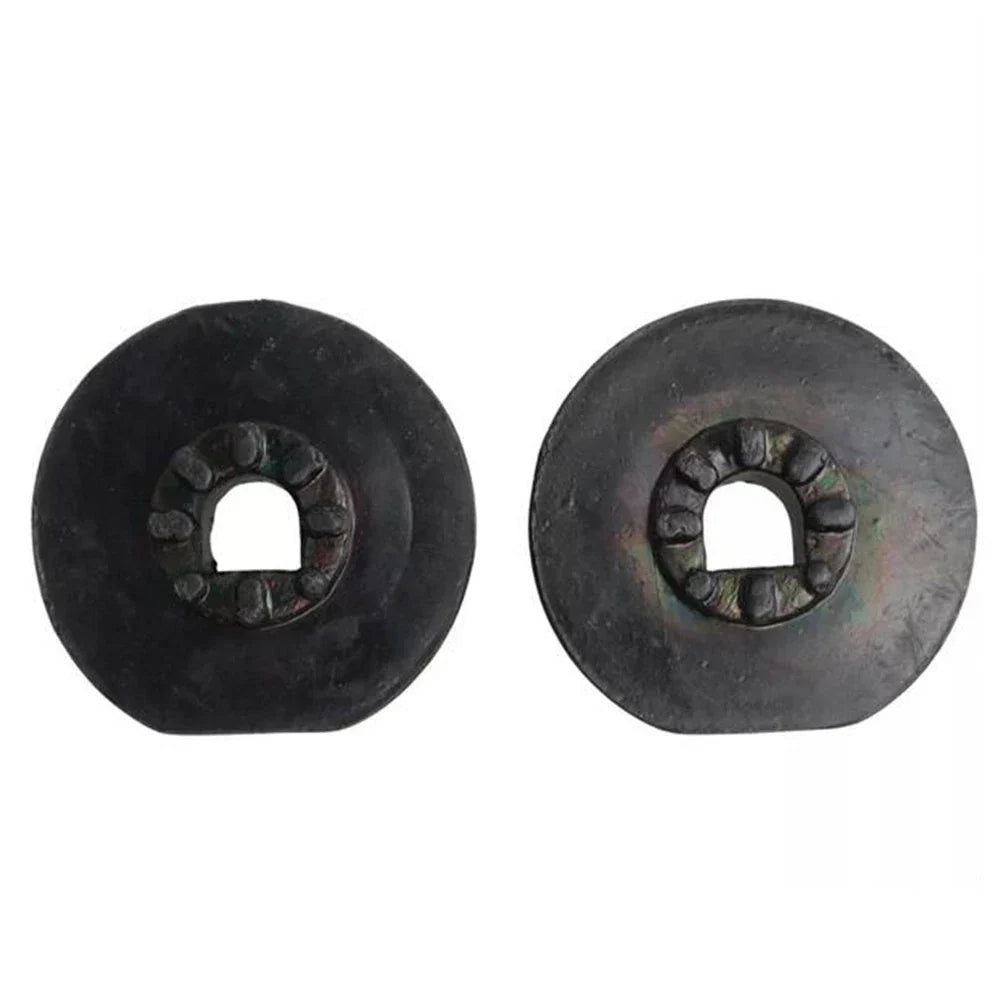 Car Rubber Lower Radiator Bushing for Chrysler Dodge Challenger (2008-2023)
