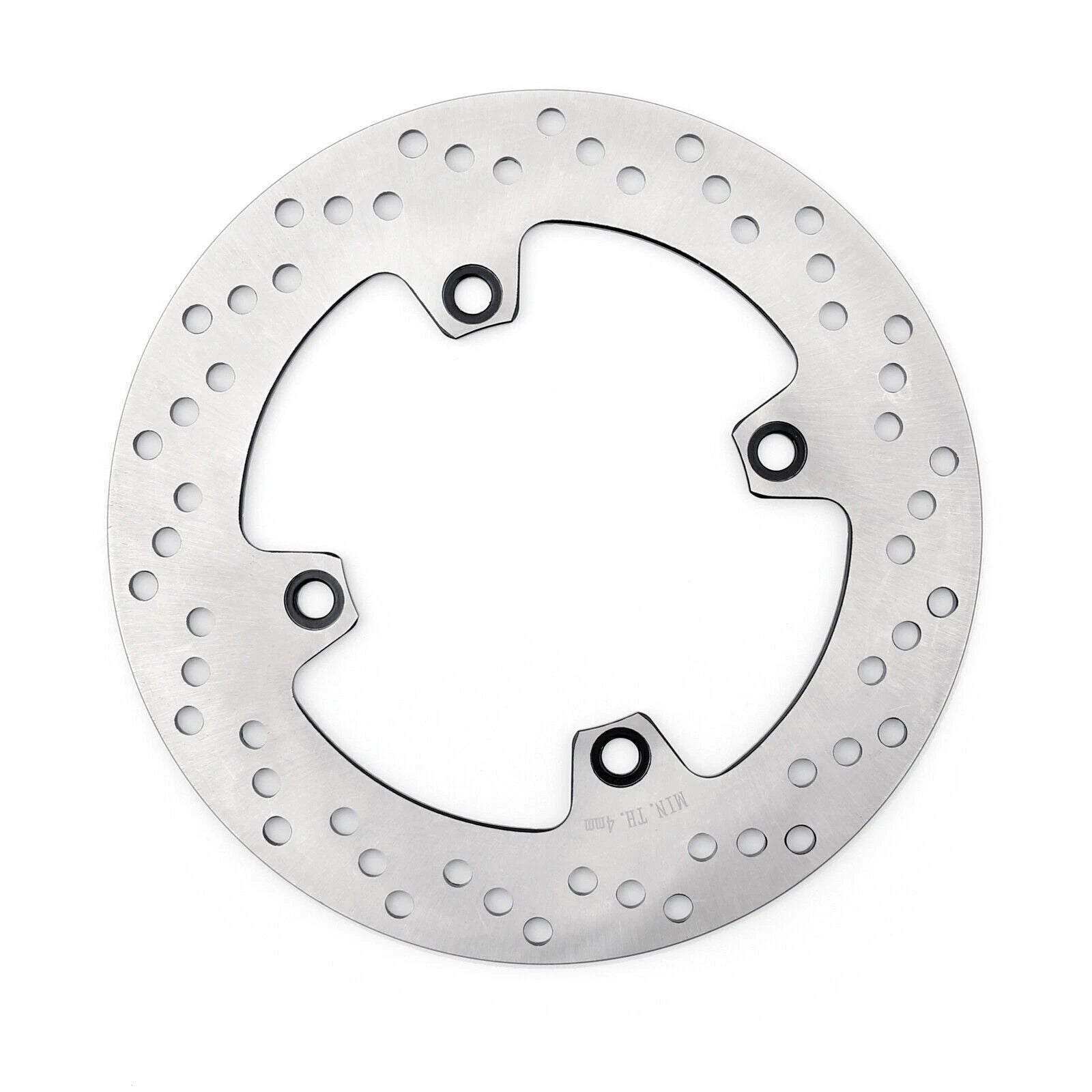 Rear Brake Disc Rotor for Suzuki AN650 Burgman Skywave 650 (2001–2003) T9