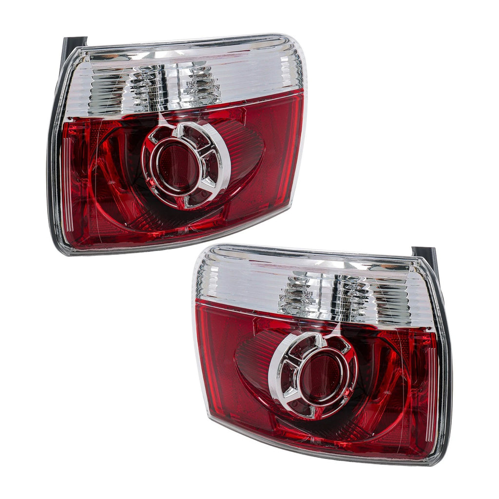 Pair LED Tail Lights for GMC Acadia (2007–2012)
