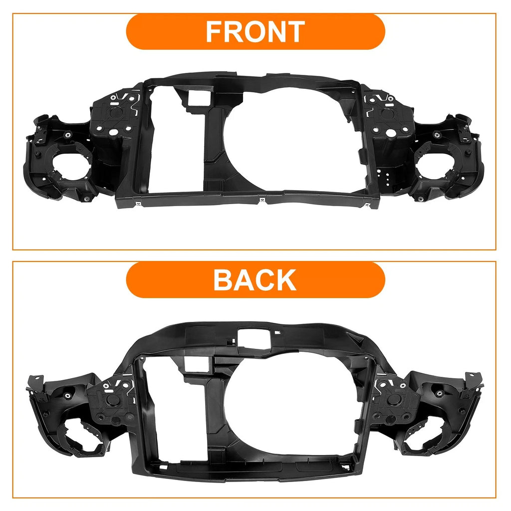 Radiator Support Core Panel for Mini Cooper (2002–2008)