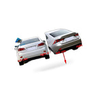 Rear Bumper Light for Lexus IS250 IS300 IS350 ISF (2006–2014) Left