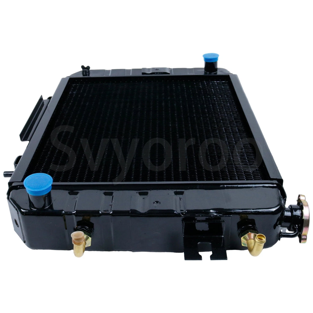 Radiator 16410-U2000-71 for Toyota Forklift 5FG20/23/25 (4Y, 42-5FGU20/23/25)
