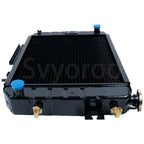 Radiator 16410-U2000-71 for Toyota Forklift 5FG20/23/25 (4Y, 42-5FGU20/23/25)