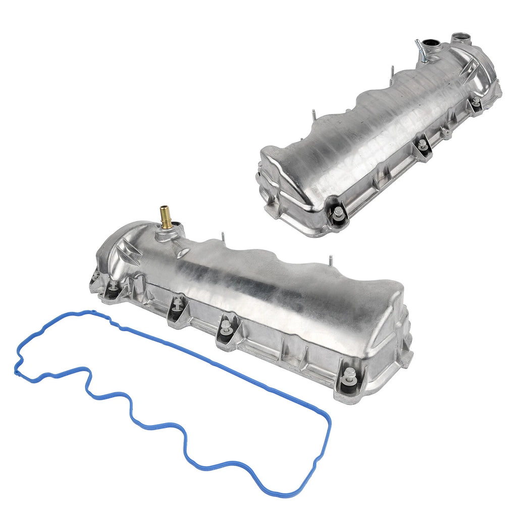 Valve Cover Set for Ford Explorer Sport Trac (2001–2005)