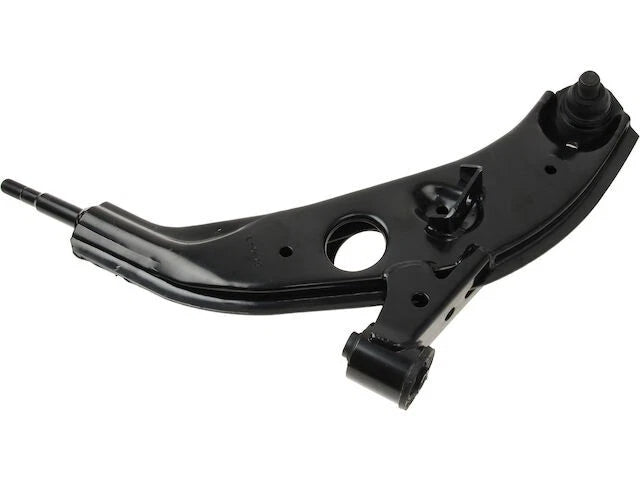 Front Left Lower Control Arm and Ball Joint Assembly for Mazda 626 (1998–2002)
