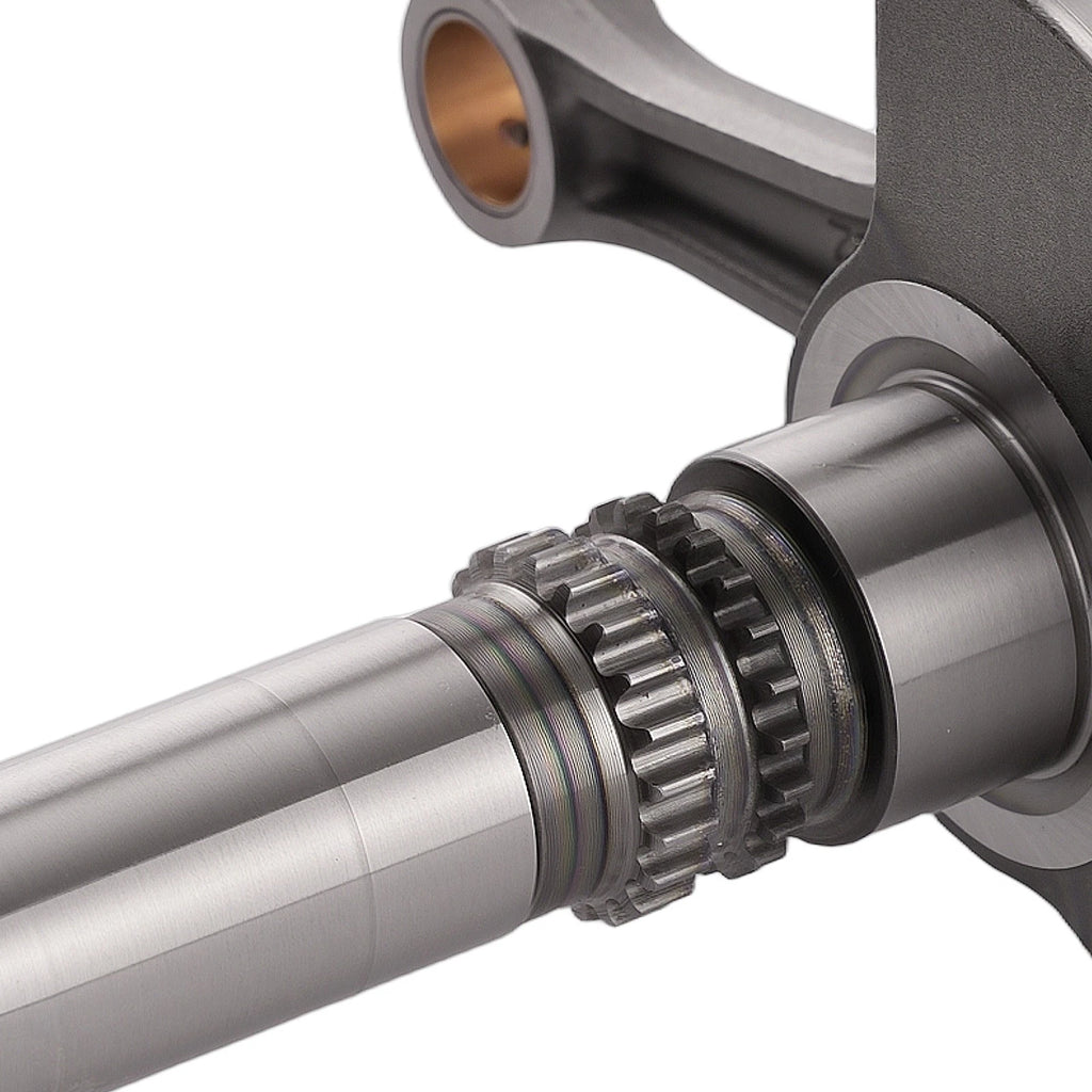 Crankshaft for Can-Am Commander Maverick Outlander 1000 (2011–2023)