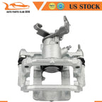 Rear Left Brake Caliper with Bracket for Chevrolet Cruze (2011–2015)