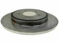 Rear Brake Rotor for Mazda Tribute (2005–2006, 2008) X136QQ R-Line