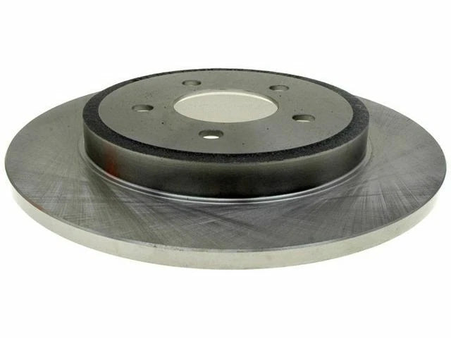 Rear Brake Rotor for Mazda Tribute (2005–2006, 2008) X136QQ R-Line