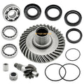 Rear Differential Ring Pinion Gear Bearings Seals for Honda FourTrax 300 (1998–2000)