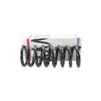 Lesjofors Rear Coil Spring for Mercedes-Benz (4256869)