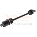 Set of 2 Updated CV Axle Shafts for Polaris RZR XP 1000 (2014–2016)