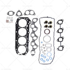 VRS Head Gasket Kit & Bolt Set for Toyota Hilux HiAce Prado 1KD-FTV (2005–2015)