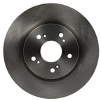 Front Disc Brake Rotors Set for Honda CR-V Accord Crosstour Acura RDX