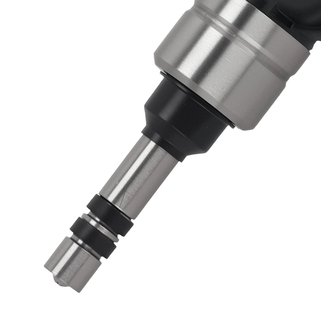 Set of 4 Fuel Injectors for GMC Terrain 2.4L (2011–2017)