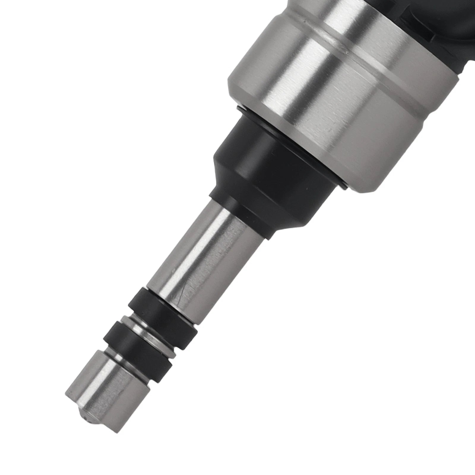 Set of 4 Fuel Injectors for GMC Terrain 2.4L (2011–2017)