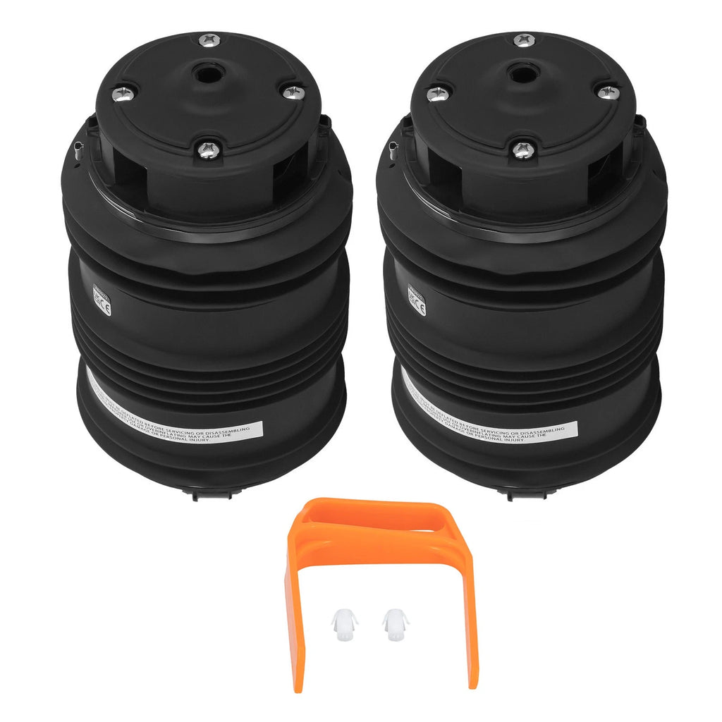 2X Rear Air Suspension Bags for Mercedes-Benz E-Class S211 (2003–2009)