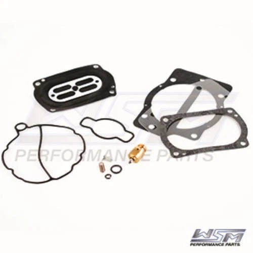 Carburetor Rebuild Kit for Kawasaki 900/1100/1200 (1999–2005)
