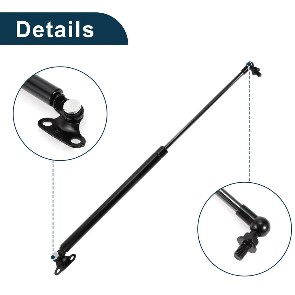 Lift Supports Struts for Toyota Land Cruiser (2008–2021)