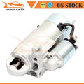 Starter for Pontiac Firebird (1998–2002) 5.7L V8 12V