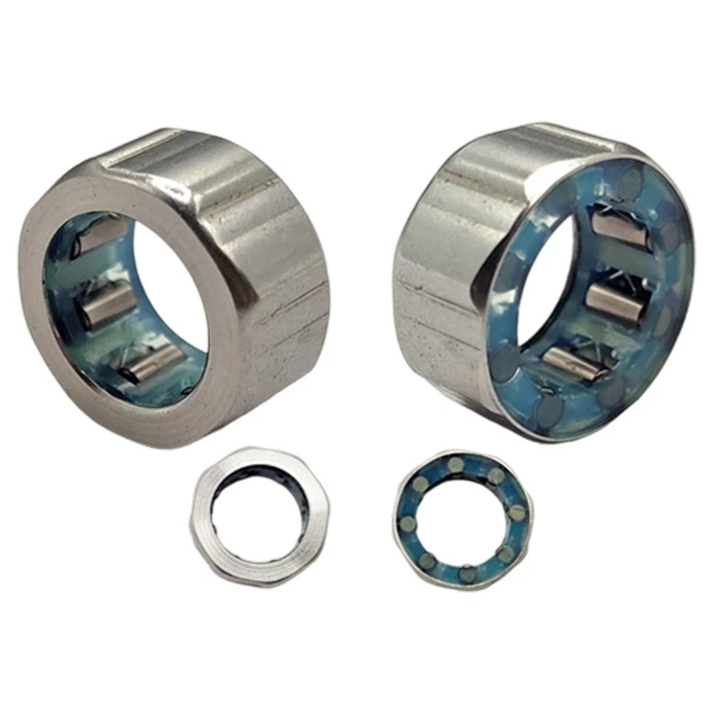 Stainless Steel Bearing Sleeve for Daiwa Regal 1016 (Model Specific)
