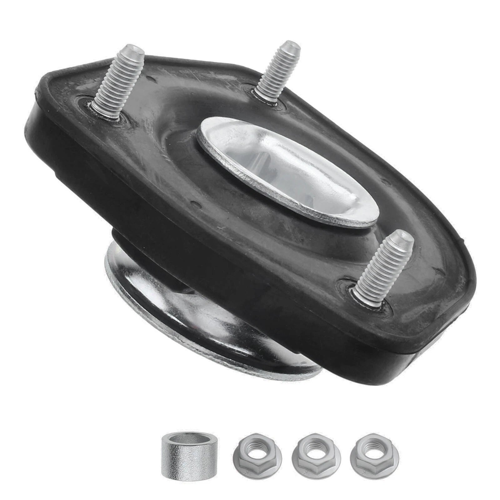 Rear Suspension Strut Mount for Hyundai Elantra, Kia Spectra (2004–2009)