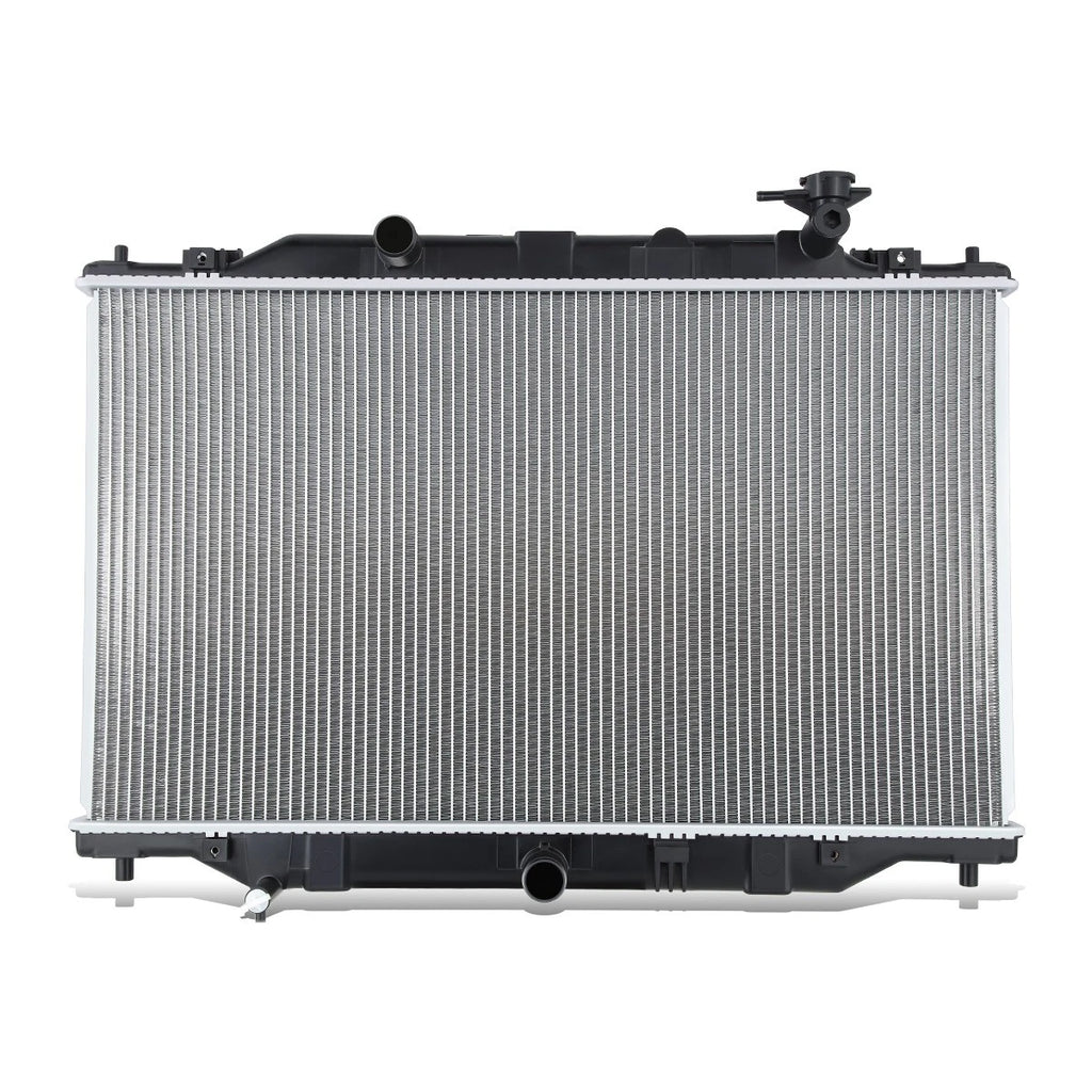Aluminum Replacement Radiator for Mazda CX-5 (2013–2022) DPI 13317