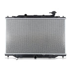 Aluminum Replacement Radiator for Mazda CX-5 (2013–2022) DPI 13317