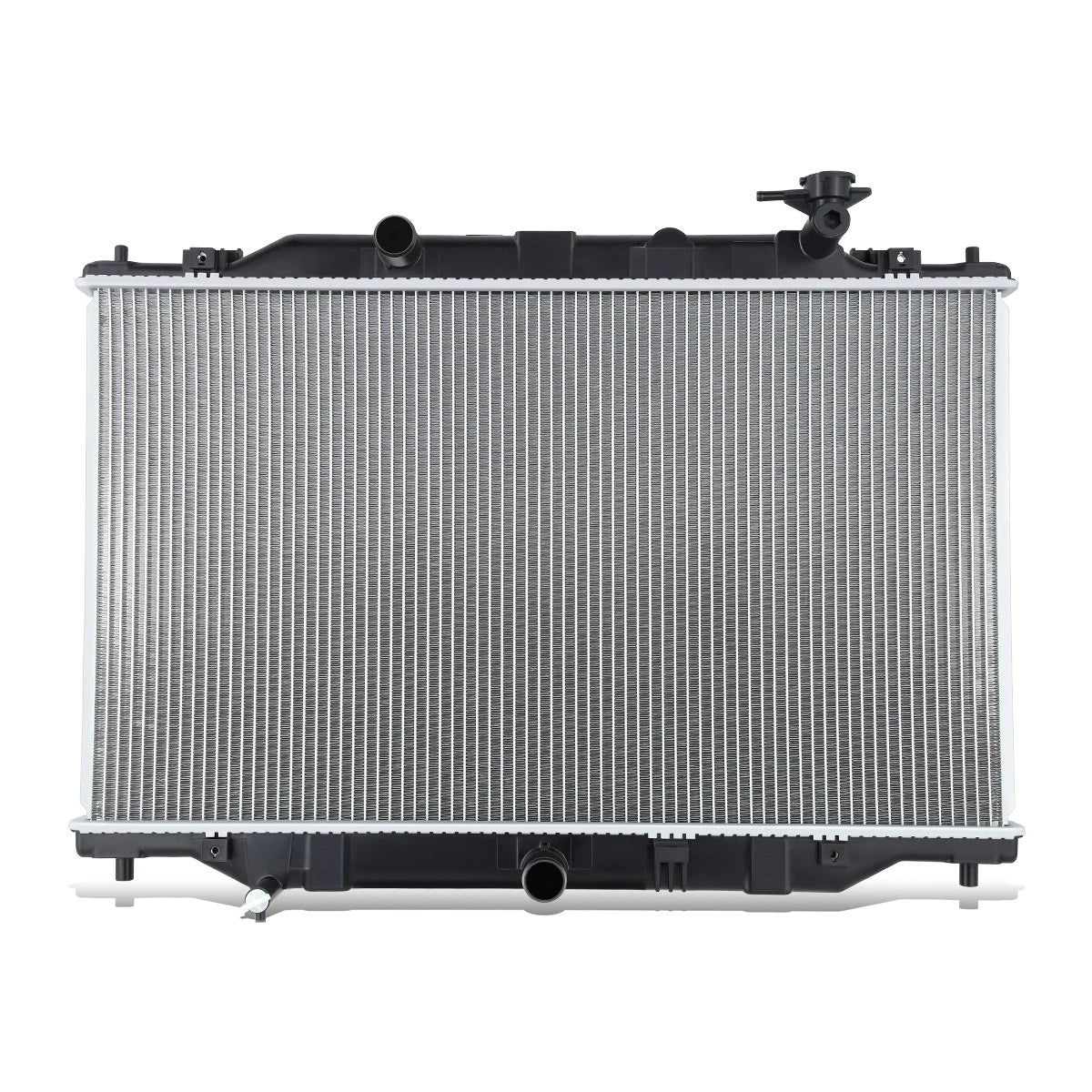 Aluminum Replacement Radiator for Mazda CX-5 (2013–2022) DPI 13317