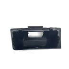 Tailgate Trunk Lock Cover for Mercedes-Benz Smart Fortwo 453 Coupe (2015–2022)