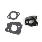 Carburetor Joint Spacer for Yamaha Golf Cart G2 G8 G11 (G14 J38-13596-00-00)