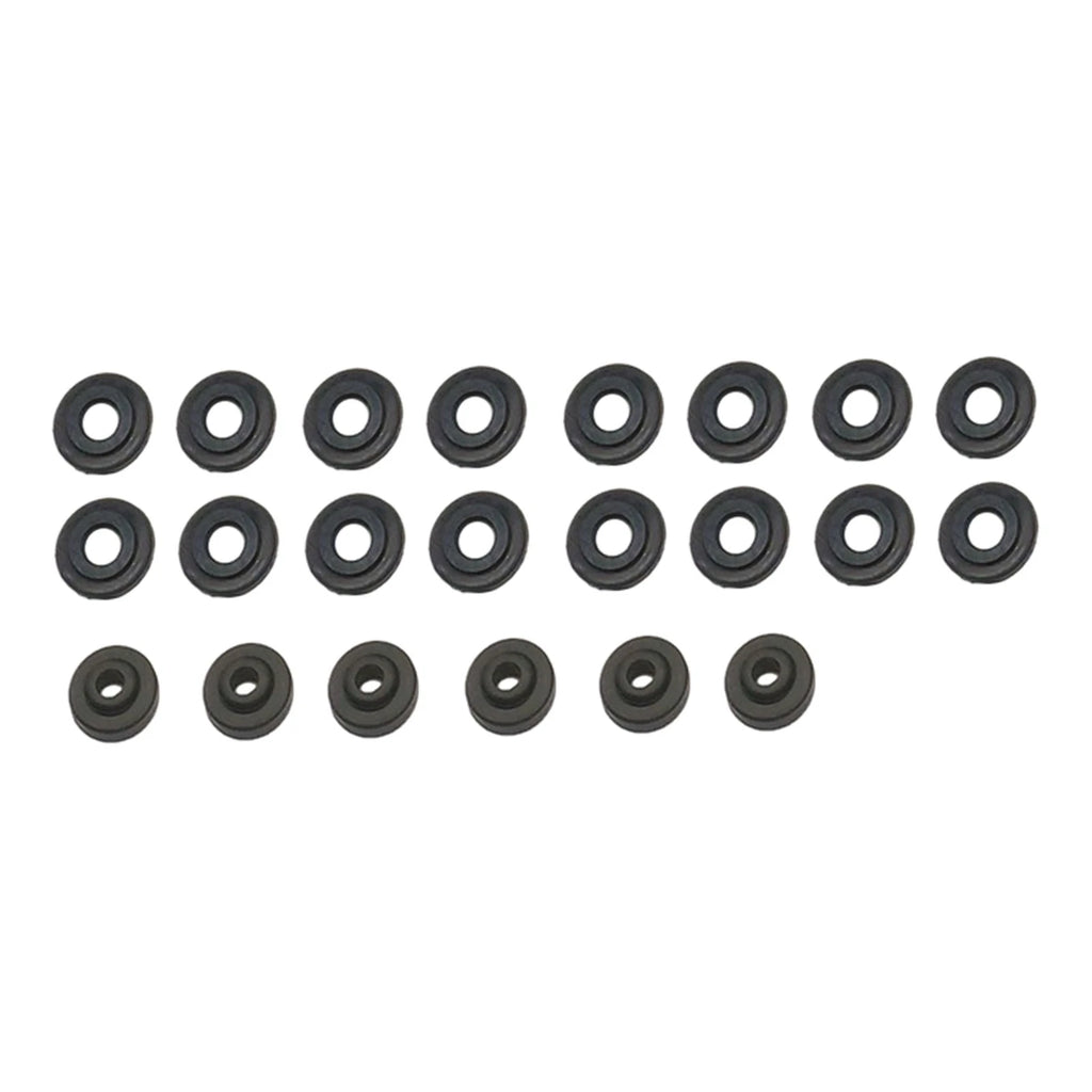 Valve Cover Gasket Set & Grommets for BMW 540i 740i X5 (E38 E39 E53)