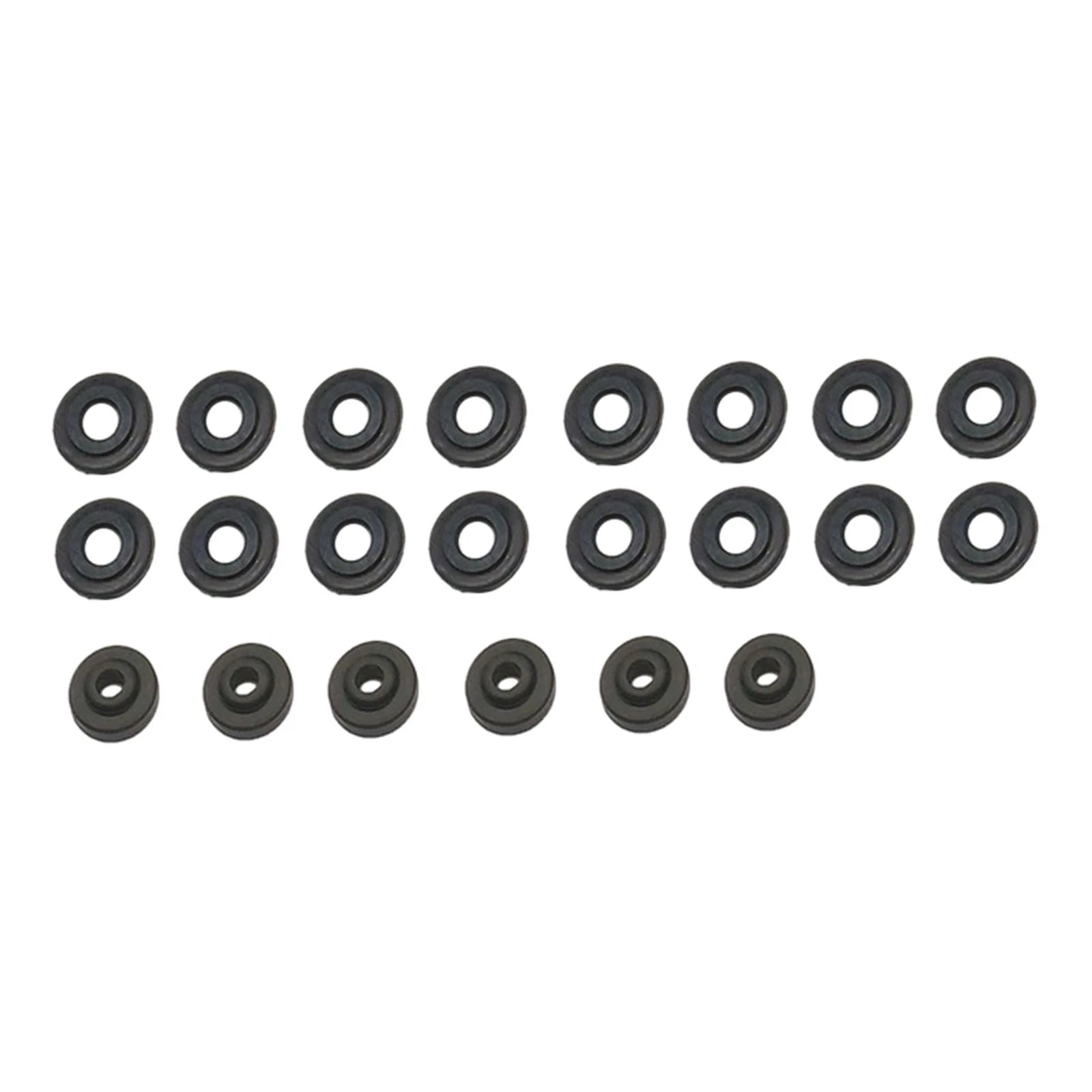 Valve Cover Gasket Set & Grommets for BMW 540i 740i X5 (E38 E39 E53)