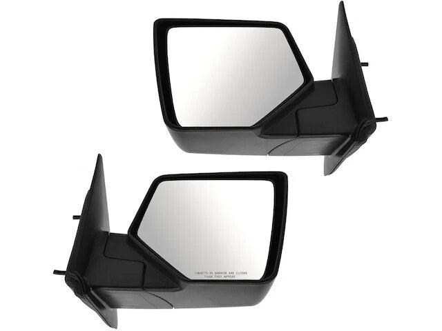 Door Mirror Set for Mazda B3000 (2006–2007) MR717YQ