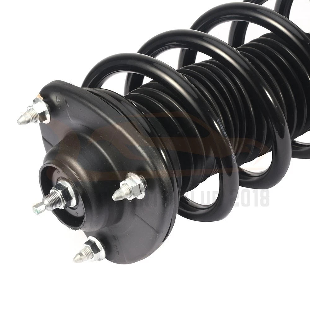 Front Complete Struts Springs Shocks Absorber Assembly for Honda Odyssey (2008–2010)
