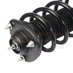 Front Complete Struts Springs Shocks Absorber Assembly for Honda Odyssey (2008–2010)