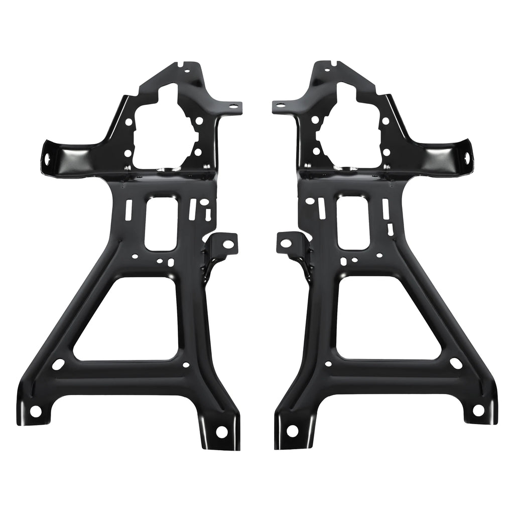 Set of 2 Bumper Brackets for Ram 1500 (2015–2023)