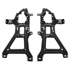 Set of 2 Bumper Brackets for Ram 1500 (2015–2023)