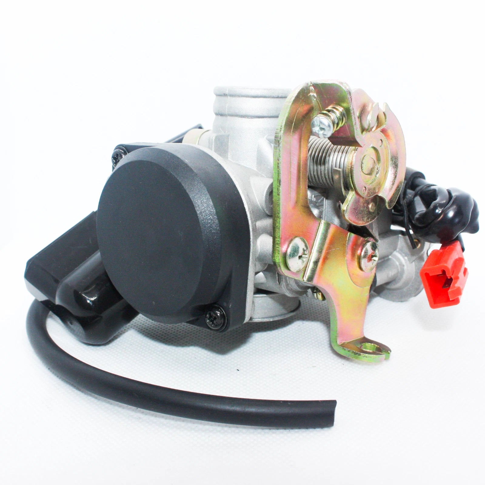 Electric Auto Choke 18mm Carburetor for GY6 50cc Scooter (2000–2023)