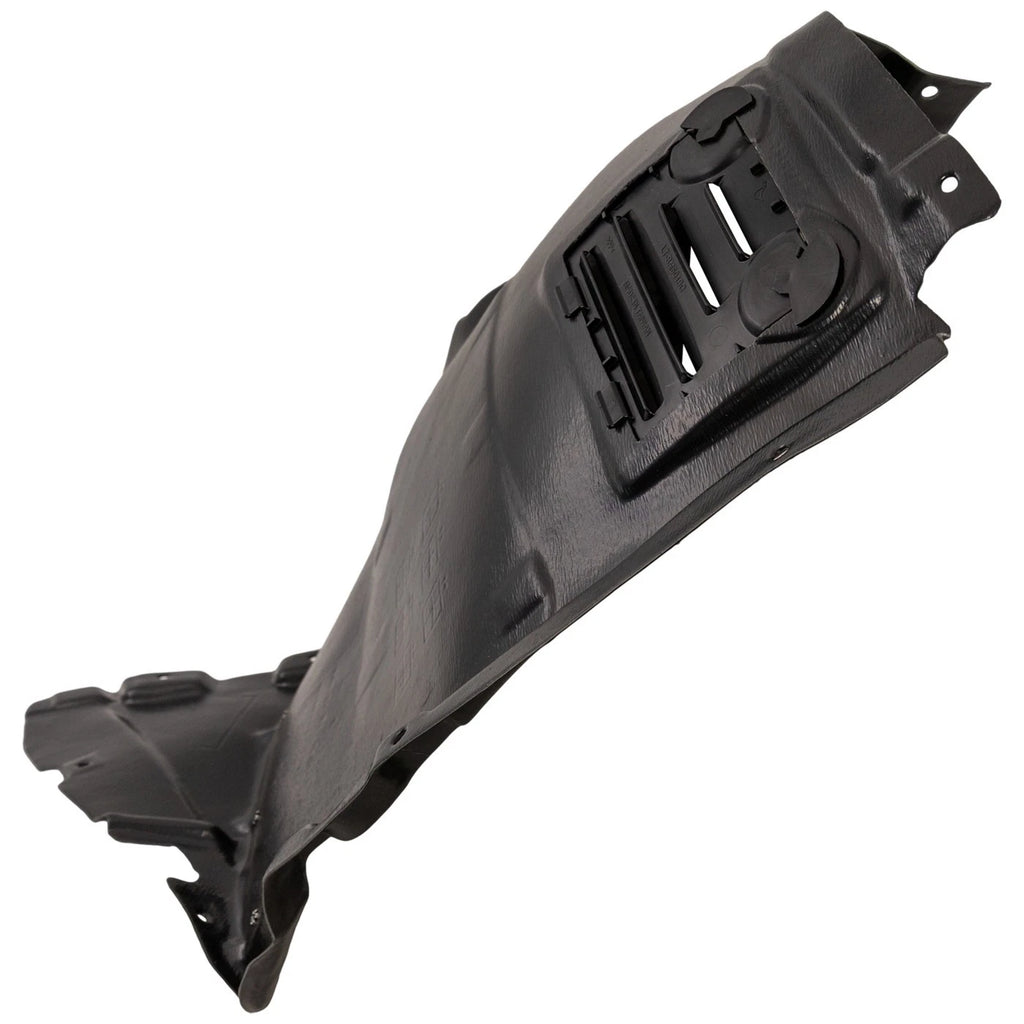 Fender Liner for BMW 128i (2008-2013) - Front Driver Side Inner E82 E88