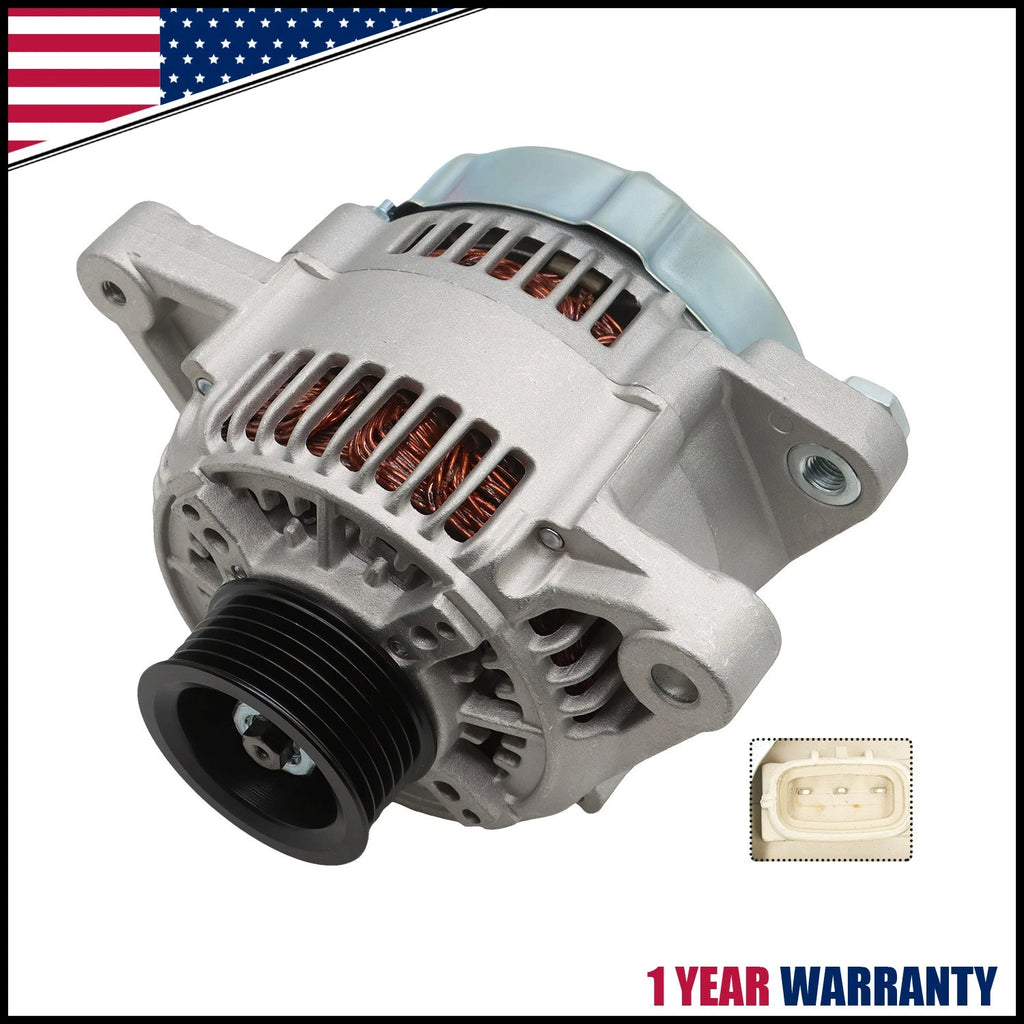 Alternator 80Amp for Toyota Camry Solara (2000–2003)