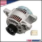 Alternator 80Amp for Toyota Camry Solara (2000–2003)