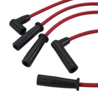 Ignition Wire Set 7mm for Dodge Dakota Jeep Cherokee Wrangler 671-4070 Denso