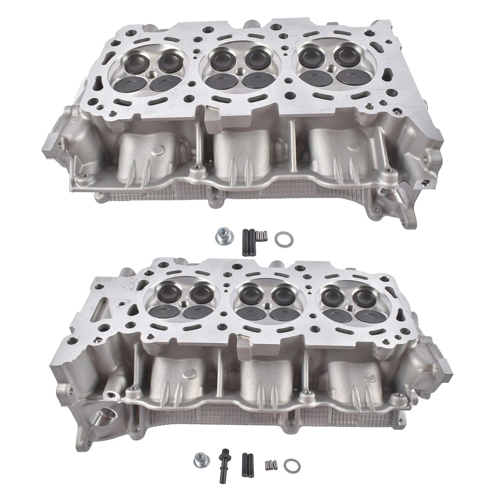 Pair Cylinder Head L&R for Toyota FJ Cruiser 4Runner Tacoma (2006–2015) 1110139746