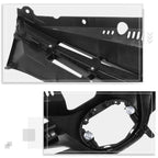 Aluminum Core Cooling Radiator for Toyota Paseo/Tercel (1995–1999)