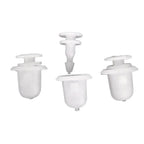 40 x Wheel Arch Clips for Nissan Frontier Pathfinder Xterra Navara