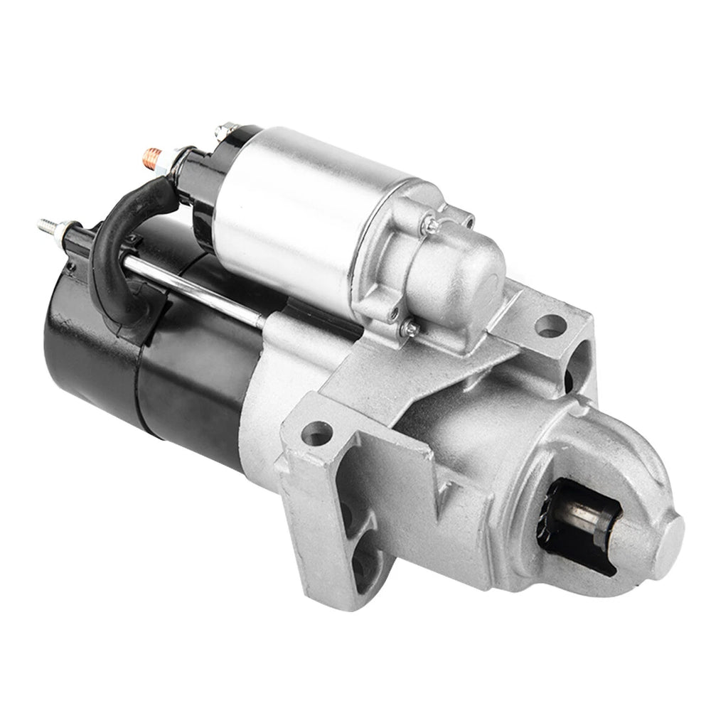 Starter for Chevrolet Sbc Bbc 4 HP Mini Super Torque (2000–2000)