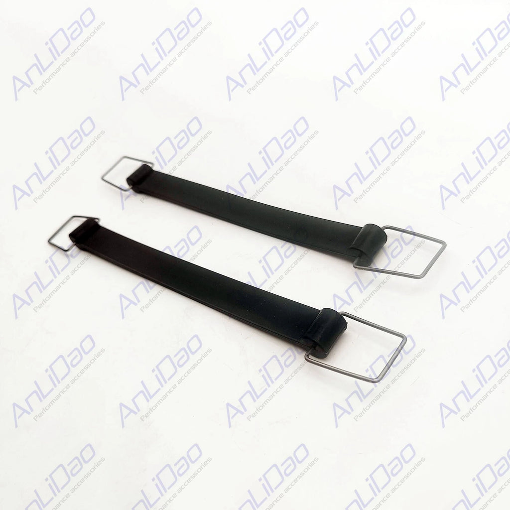 2Pcs Battery Strap for Sea-Doo Watercraft (280mm, 293850097)