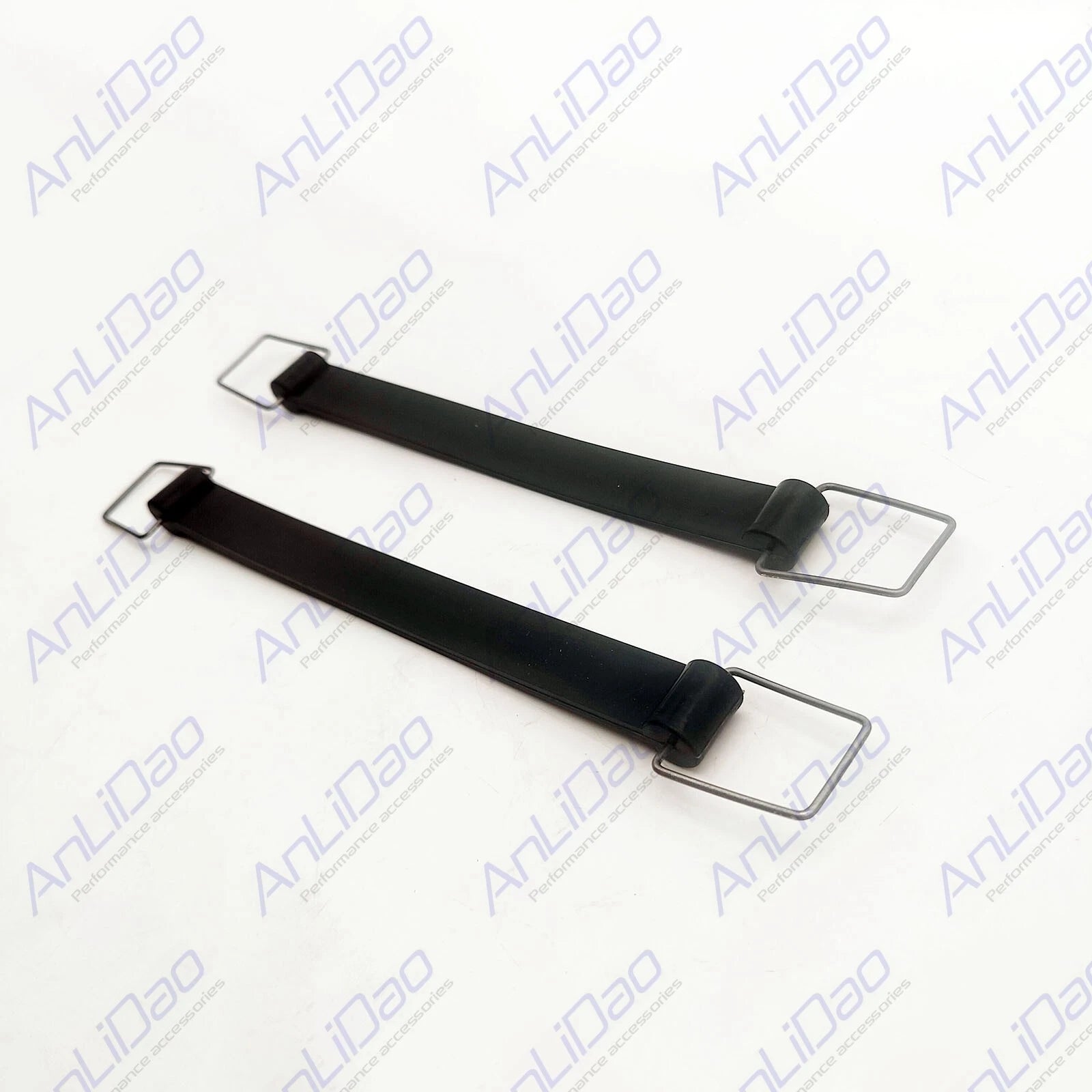 2Pcs Battery Strap for Sea-Doo Watercraft (280mm, 293850097)