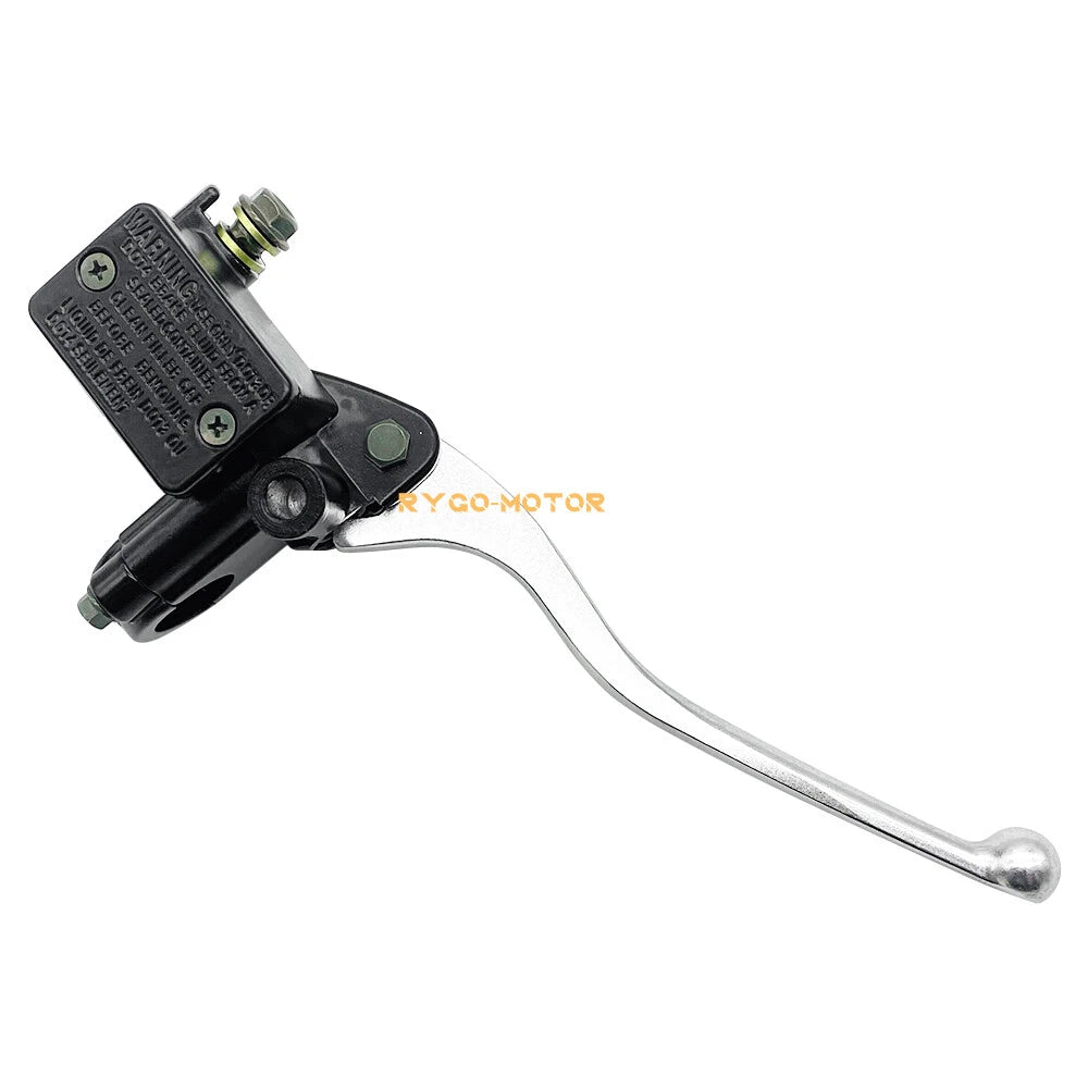 Front Brake Master Cylinder for Suzuki QuadSport 230 250 Z250 Z400 (1990–2006)